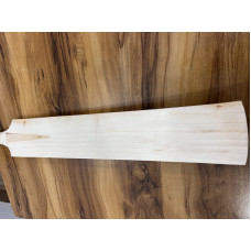 Whitedot English Willow Cricket Bat Grade 1 SH