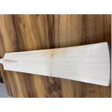 Whitedot English Willow Cricket Bat Grade 1 SH