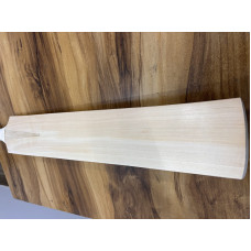 Whitedot English Willow Cricket Bat Grade 1 SH