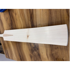 Whitedot English Willow Cricket Bat Grade 2 SH